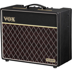 Vox AC10HWR1 Hand Wired 1x12 Guitar Combo Amplifier (Celestion Greenback)