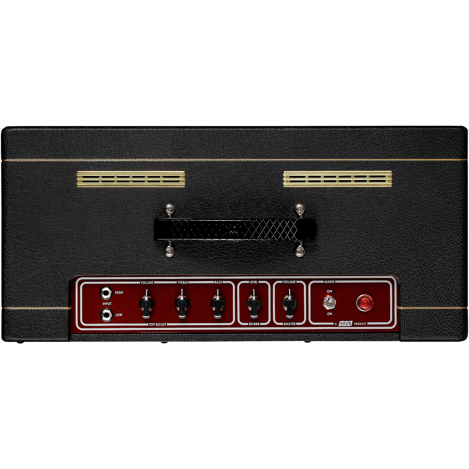 Vox AC10HWR1 Hand Wired 1x12 Guitar Combo Amplifier (Celestion Greenback)