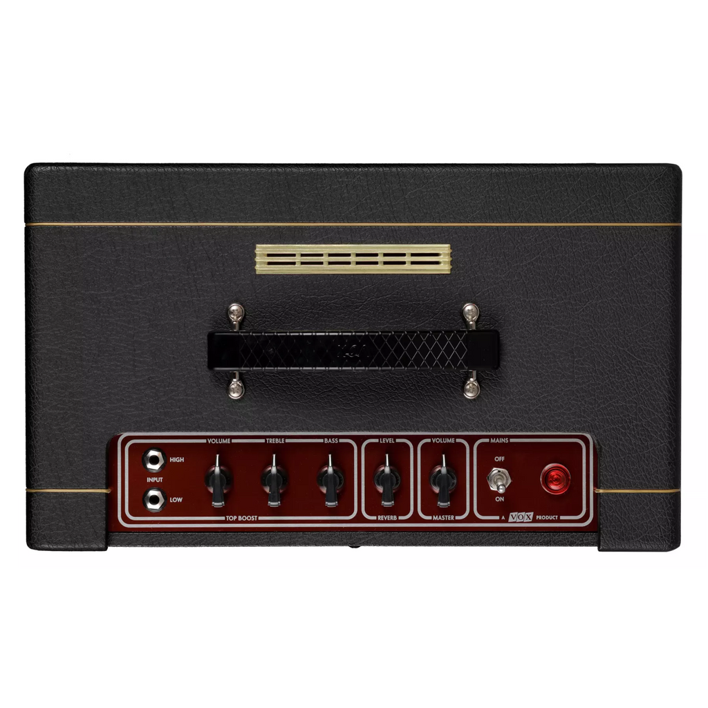 Vox AC4HWR1 Hand Wired 1x12 Guitar Combo Amplifier (Celestion Greenback)