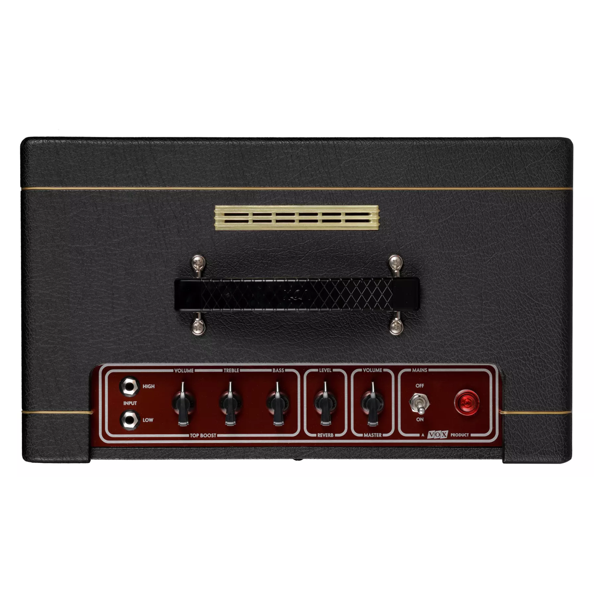 Vox AC4HWR1 Hand Wired 1x12 Guitar Combo Amplifier (Celestion Greenback)