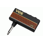 Vox AmPlug 3 Headphone Amplifier - AC3