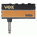 Vox AmPlug 3 Headphone Amplifier - Boutique