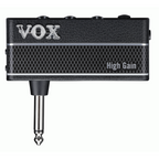 Vox AmPlug 3 Headphone Amplifier - High Gain