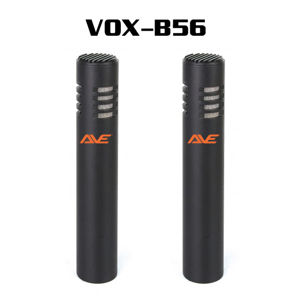 AVE VOX-Drum Drum Microphone Pack