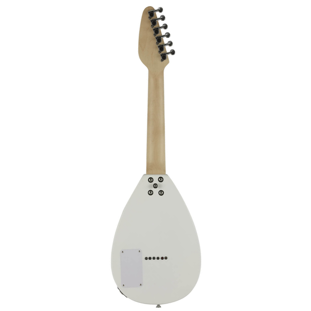 Vox MK3-MINI-MB Teardrop Electric Guitar in Marble