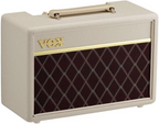 Vox Pathfinder 10 Electric Guitar Amplifier - Limited Edition Cream