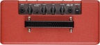 Vox Pathfinder 10 Electric Guitar Amplifier - Limited Edition Red