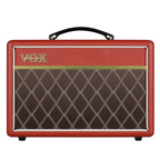 Vox Pathfinder 10 Electric Guitar Amplifier - Limited Edition Red
