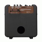 Vox Mini Go 3 Earth Colour Series 10W Portable Amplifier in Earth Brown