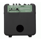 Vox Mini Go 3 Earth Colour Series 10W Portable Amplifier in Olive Green