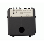 Vox Mini Go 3 Earth Colour Series 3W Portable Amplifier in Smoky Beige