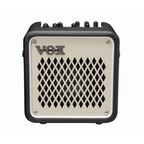 Vox Mini Go 3 Earth Colour Series 3W Portable Amplifier in Smoky Beige