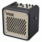 Vox Mini Go 3 Earth Colour Series 3W Portable Amplifier in Smoky Beige