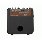 Vox Mini Go 3 Earth Colour Series 3W Portable Amplifier in Earth Brown