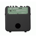 Vox Mini Go 3 Earth Colour Series 3W Portable Amplifier in Olive Green