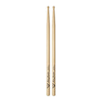 Vater VHMJ2451 Mike Johnston 2-4-5-1 Hickory Design Model Drumsticks