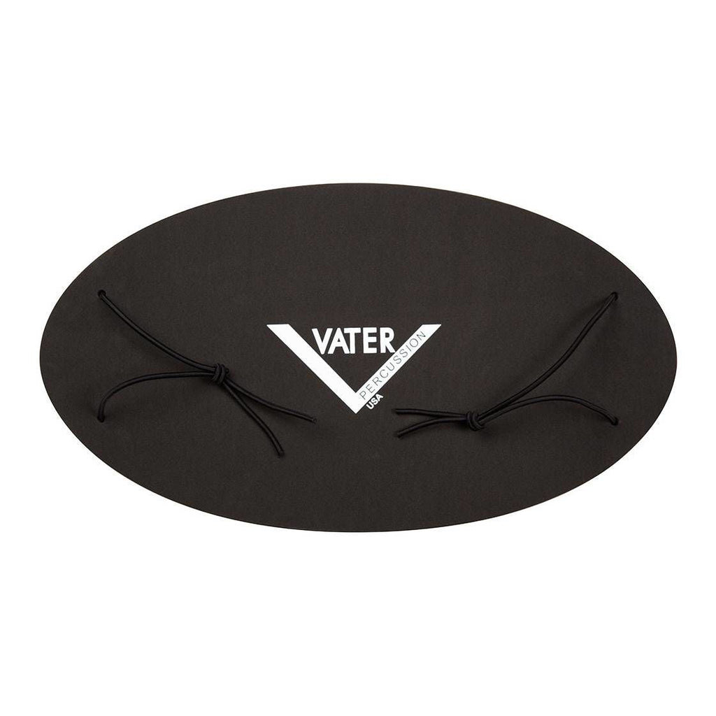 Vater VBDNG Bass Drum Noise Guard (One Size Fits All)