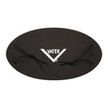 Vater VBDNG Bass Drum Noise Guard (One Size Fits All)