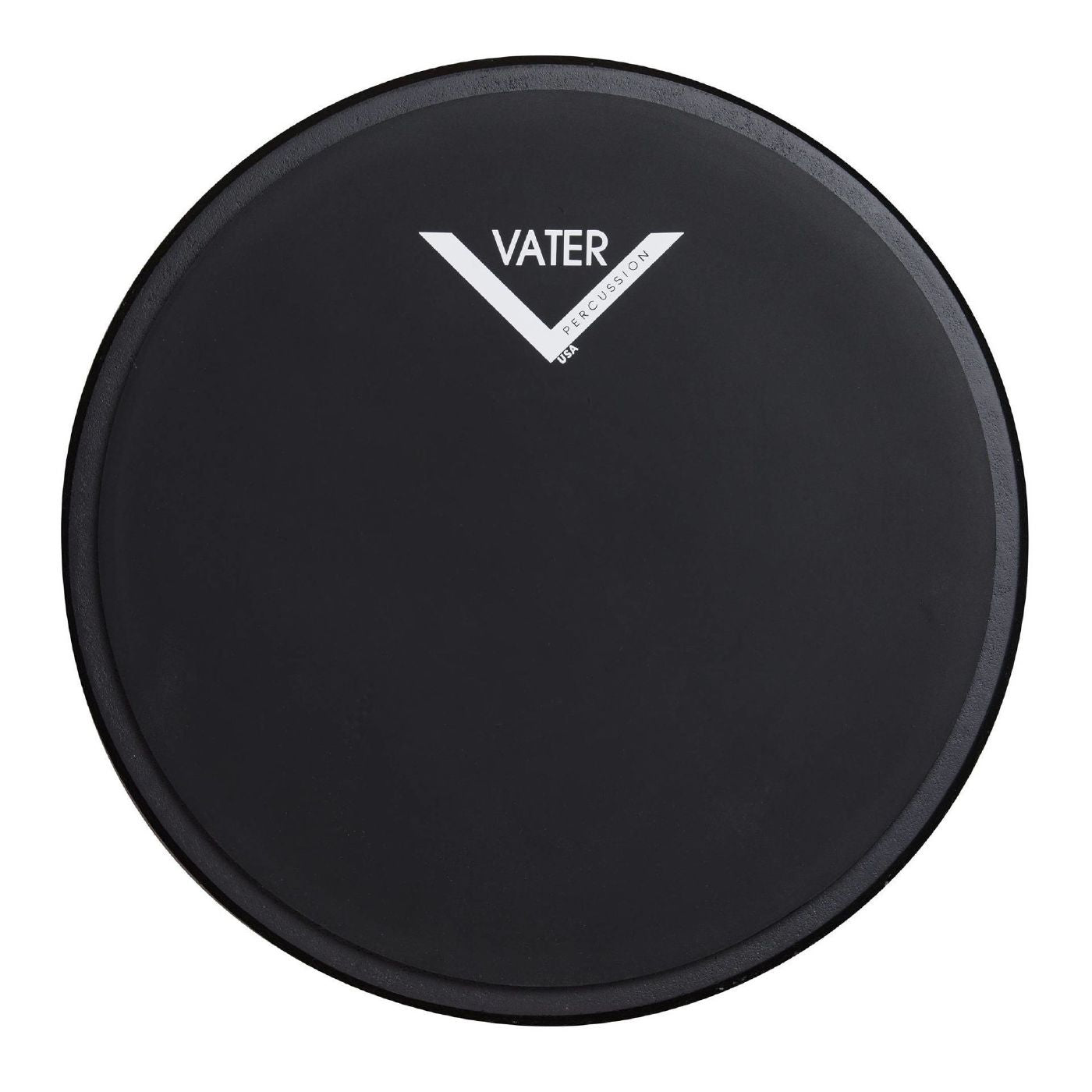 Vater VCB12D Chop Builder 12in Double-Sided Practice Pad