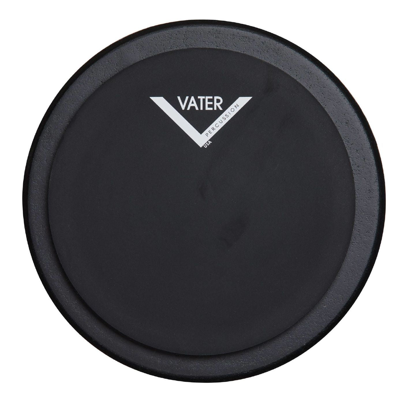 Vater VCB6H Chop Builder 6in Single-Sided Hard Practice Pad