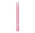 Vater Elise Truow Signature 7A Drumsticks - Pink