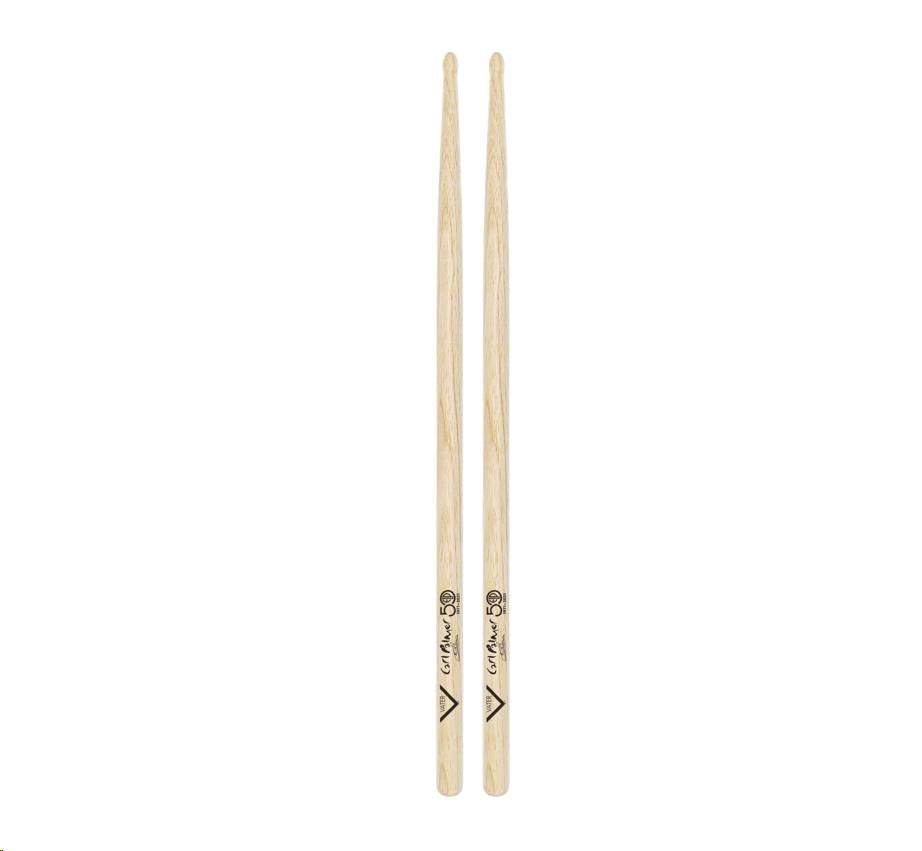 Vater Carl Palmer 50th Anniversary Drumstick
