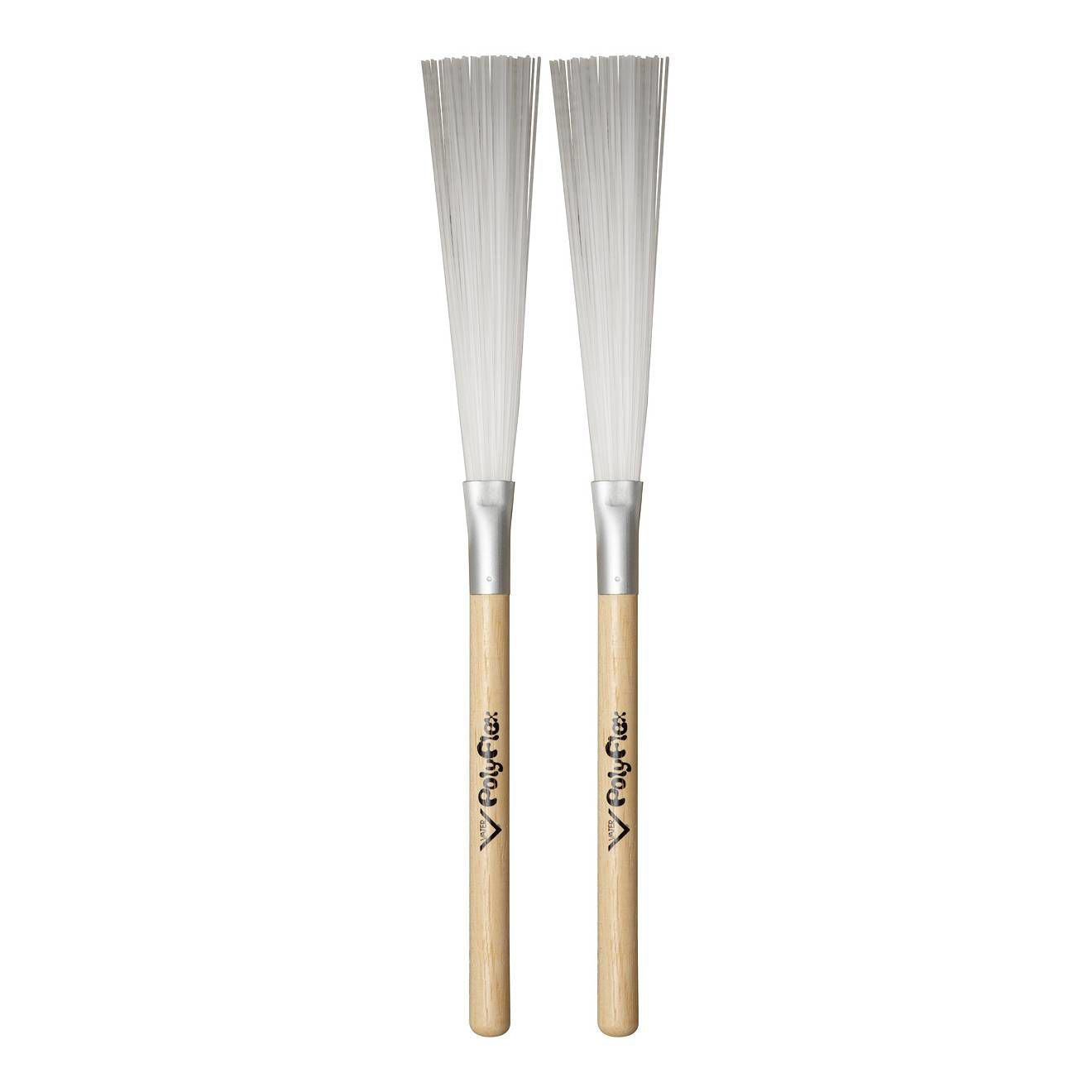 Vater VPFLX Poly Flex Brush