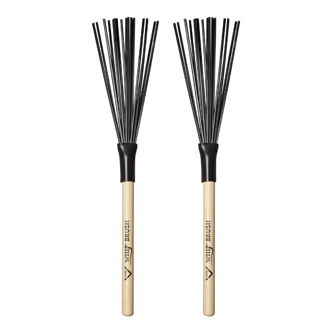 Vater VWB Whip Brush