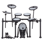 Roland VQD106S V-Drums Quiet Electronic Drum Kit