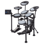 Roland VQD106S V-Drums Quiet Electronic Drum Kit