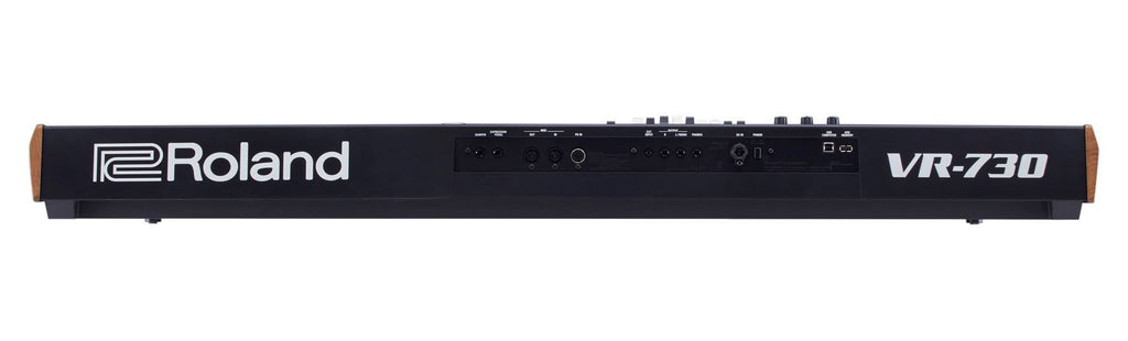 Roland V-COMBO VR-730 Live Performance Keyboard (VR730)