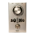 J Rockett Boing Reverb Guitar Effects Pedal