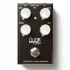 J Rockett Dude ODS V2 Overdrive Guitar Effects Pedal