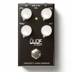J Rockett Dude ODS V2 Overdrive Guitar Effects Pedal