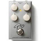 J Rockett GTO Guthrie Trapp Signature Overdrive Guitar Effects Pedal