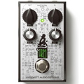 J Rockett Hot Rubber Monkey Overdrive Guitar Effects Pedal