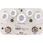 J Rockett Tim Pierce Signature Boost / Overdrive Guitar Effects Pedal