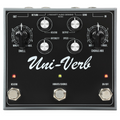 J Rockett Univerb Chorus/Vibe/Reverb Guitar Effects Pedal