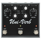 J Rockett Univerb Chorus/Vibe/Reverb Guitar Effects Pedal