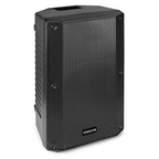 Vonyx VSA10BT 10 Powered 2-Ways Speaker with Bluetooth