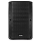 Vonyx VSA10BT 10 Powered 2-Ways Speaker with Bluetooth