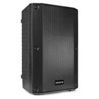 Vonyx VSA10BT 10 Powered 2-Ways Speaker with Bluetooth