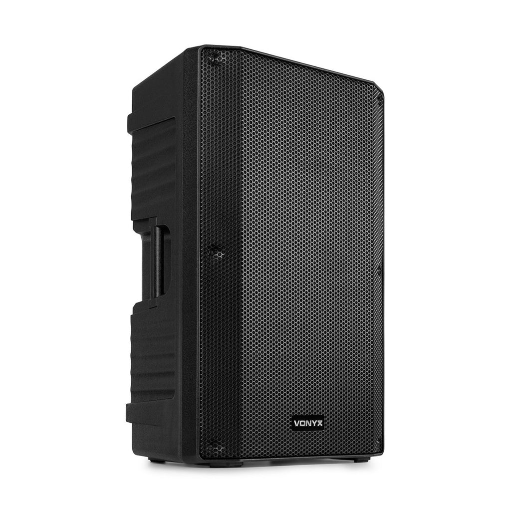 Vonyx VSA12BT 12 Bi-Amplified 800W Active Speaker with Bluetooth