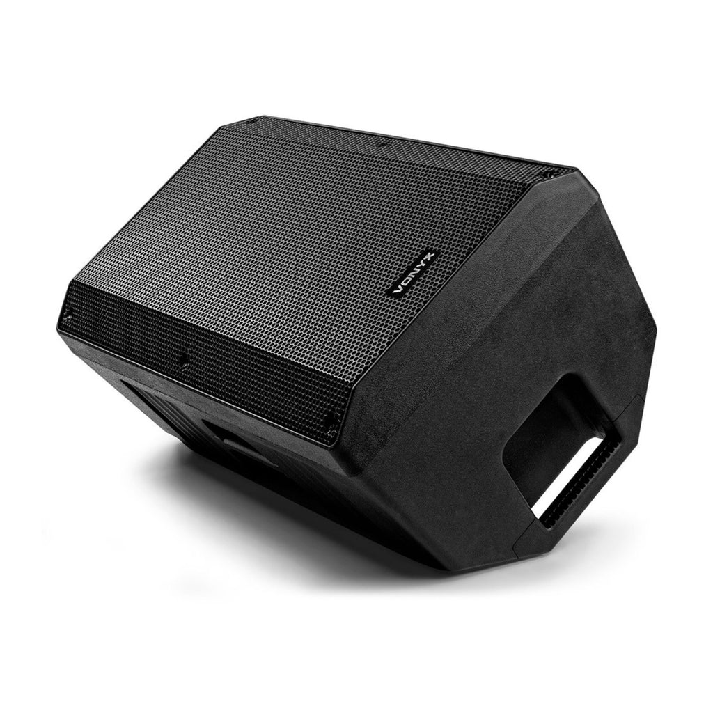 Vonyx VSA12BT 12 Bi-Amplified 800W Active Speaker with Bluetooth
