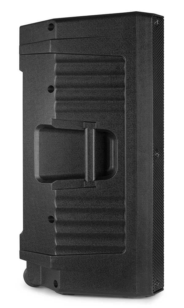 Vonyx VSA12 12-inch bi-amplified active speaker with 800W power output, featuring robust design and professional audio equipment.