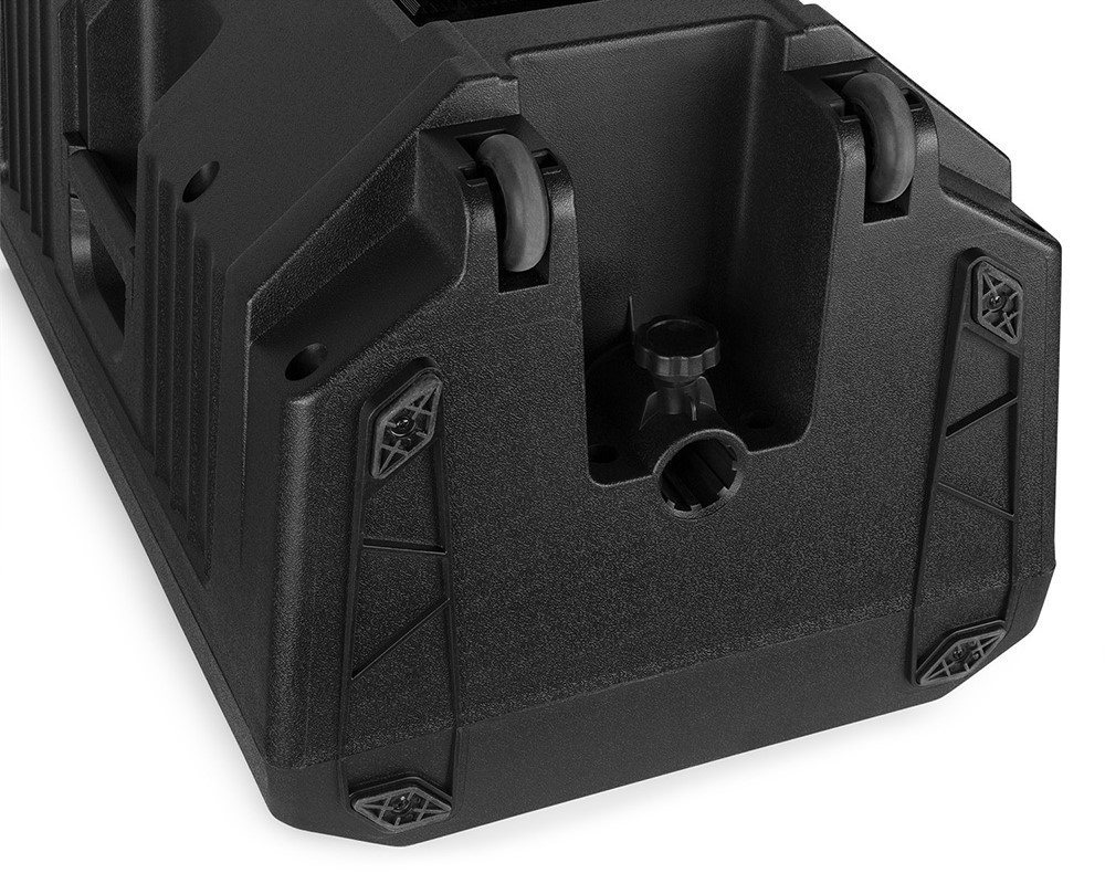 Vonyx VSA12 12 Bi-Amplified 800W Active Speaker