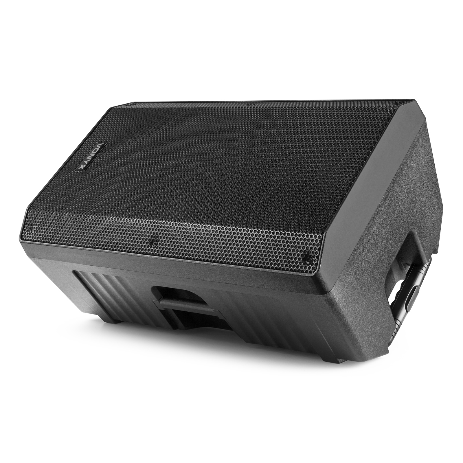 Vonyx VSA500 12? Portable PA Speaker with Wireless Mics
