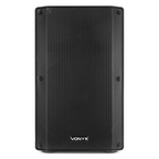 Vonyx VSA500 12? Portable PA Speaker with Wireless Mics