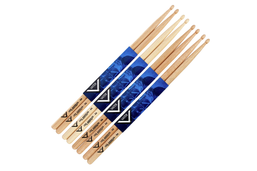 VATER 5A WOOD 4 PACK SPECIAL