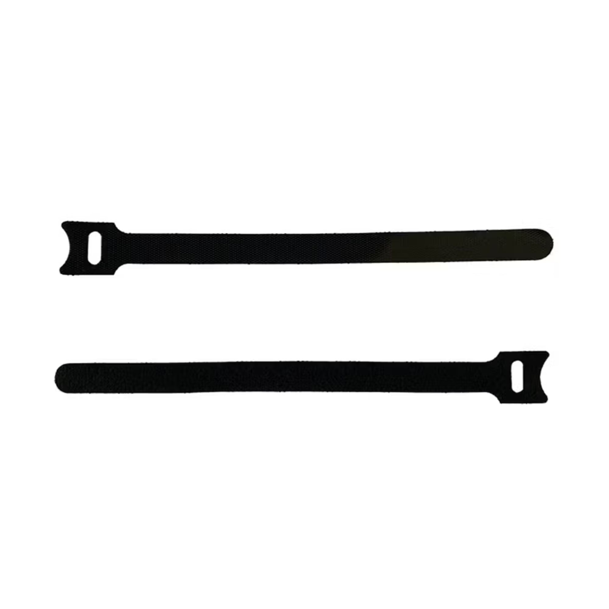 Event Lighting Velcro Cable Tie Light Duty 100 pack 12mm x 200mm